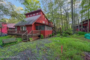 235 Tepee Dr, Pocono Lake, PA 18347 - Photo 5