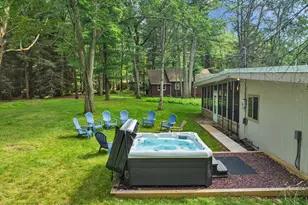 72 Forest Dr, Lake Harmony, PA 18624 - Photo 37