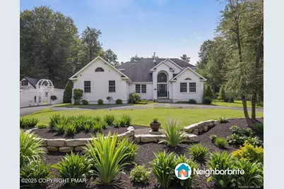  343 High Country Drive, Blakeslee, PA 18610 - Photo 1