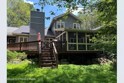  116 Little Fawn Crescent, Pocono Pines, PA 18350 - Photo 3