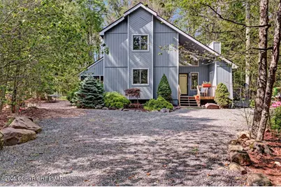  5581 Woodland Avenue, Pocono Pines, PA 18350 - Photo 1