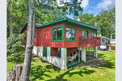  462 Indian Lake Trail, White Haven, PA 18661 - Photo 17