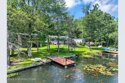  462 Indian Lake Trail, White Haven, PA 18661 - Photo 5