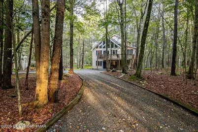  48 Ridge Road # F911, Covington Township, PA 18424 - Photo 1