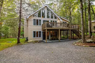 48 Ridge Rd, Covington Township, PA 18424 - Photo 3