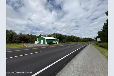  109 Drinker Turnpike Sr 435, Covington Township, PA 18424 - Photo 1