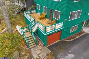 119 Falls Dr, Buck Hill Falls, PA 18323 - Photo 5