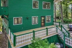 119 Falls Dr, Buck Hill Falls, PA 18323 - Photo 7