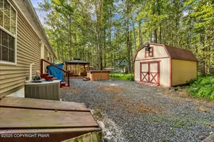 5359 Conoquenissing Dr, Pocono Lake, PA 18347 - Photo 43