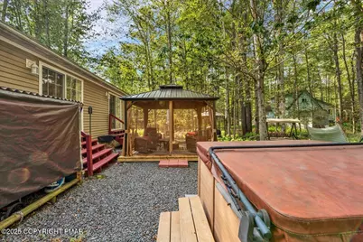  5359 Conoquenissing Drive, Pocono Lake, PA 18347 - Photo 9