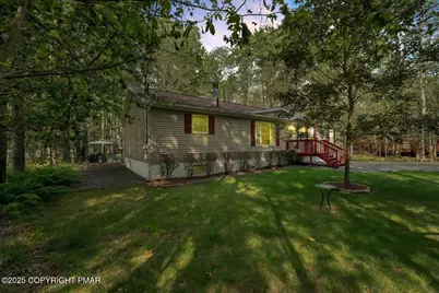  5359 Conoquenissing Drive, Pocono Lake, PA 18347 - Photo 3