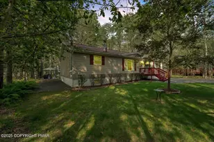 5359 Conoquenissing Dr, Pocono Lake, PA 18347 - Photo 3