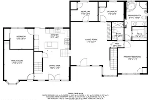 5212 Sundew Terrace, Tobyhanna, PA 18466 - Photo 89