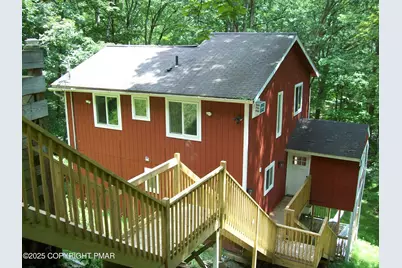  5864 Decker Road, Bushkill, PA 18324 - Photo 1