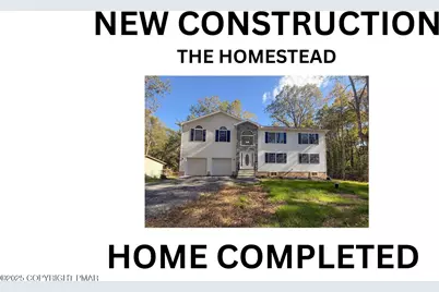  196 Dogwood Lane, Kunkletown, PA 18058 - Photo 1