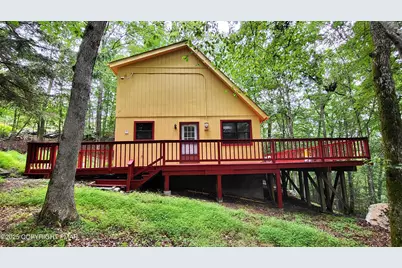  5926 Decker Road, Bushkill, PA 18324 - Photo 3