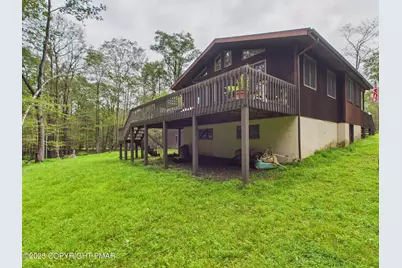  82 S Lehigh River Drive, Covington Township, PA 18424 - Photo 31