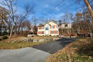 233 Edward Smith Blvd, East Stroudsburg, PA 18302 - Photo 1