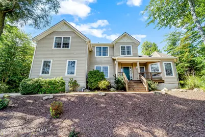  215 Hermit Thrush Road, Pocono Pines, PA 18350 - Photo 1