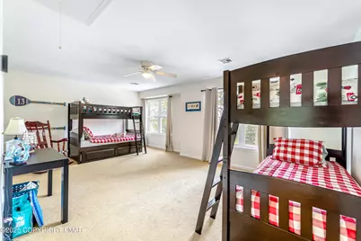  215 Hermit Thrush Road, Pocono Pines, PA 18350 - Photo 21