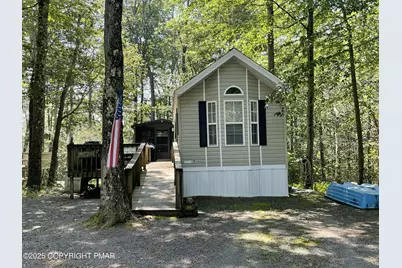  E 382 Buckaroo Byway, Covington Township, PA 18424 - Photo 3