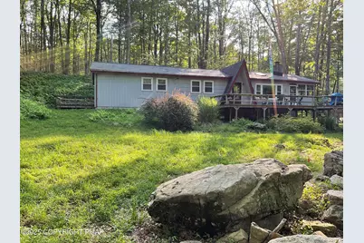  207 Pima Place, Pocono Lake, PA 18347 - Photo 1