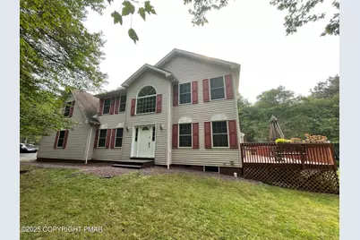  76 Parker Trail, Albrightsville, PA 18210 - Photo 1