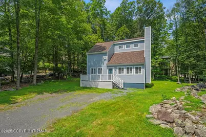  461 Somerset Drive, East Stroudsburg, PA 18301 - Photo 1