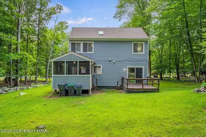  461 Somerset Drive, East Stroudsburg, PA 18301 - Photo 3