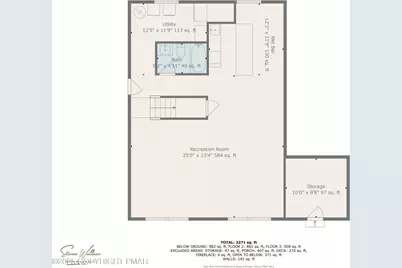  238 King Arthur Road, Blakeslee, PA 18610 - Photo 91