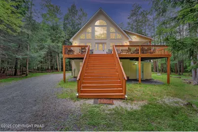  238 King Arthur Road, Blakeslee, PA 18610 - Photo 1