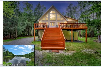  238 King Arthur Road, Blakeslee, PA 18610 - Photo 1