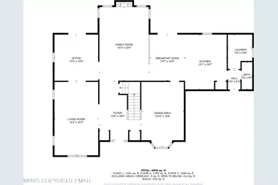  387 Shawnee Valley Drive, East Stroudsburg, PA 18302 - Photo 57