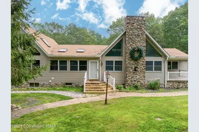  142 Bloss Road, Canadensis, PA 18325 - Photo 9