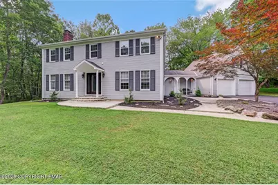  155 Kimberleigh Court, East Stroudsburg, PA 18301 - Photo 1