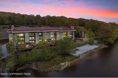  320 Hummingbird Way # 302J1, Lake Harmony, PA 18624 - Photo 29