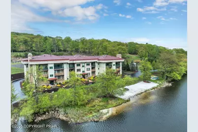  320 Hummingbird Way # 302J1, Lake Harmony, PA 18624 - Photo 27