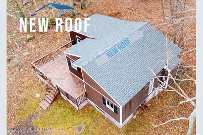  4774 Pine Ridge Dr W Drive, Bushkill, PA 18324 - Photo 1