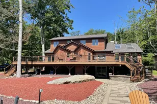 336 W Lake Valley Dr, Hazleton, PA 18202 - Photo 59