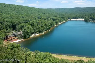  336 W Lake Valley Drive, Hazleton, PA 18202 - Photo 1