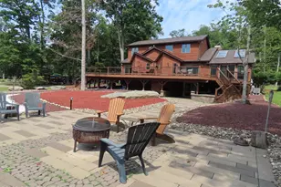 336 W Lake Valley Dr, Hazleton, PA 18202 - Photo 57