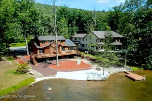 336 W Lake Valley Dr, Hazleton, PA 18202 - Photo 53