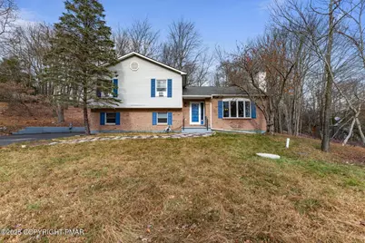  558 Clearview Drive, Long Pond, PA 18334 - Photo 1