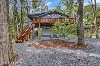  117 Winding Hill Road, Pocono Pines, PA 18350 - Photo 1