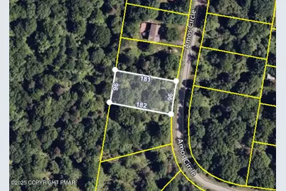  Lot 44 Amos Circle, Bushkill, PA 18324 - Photo 1