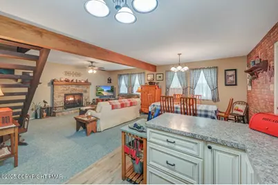  106 Burnshaw Lane, Albrightsville, PA 18210 - Photo 29