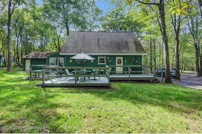  106 Burnshaw Lane, Albrightsville, PA 18210 - Photo 1