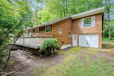  115 Dirk Road, Tafton, PA 18464 - Photo 1