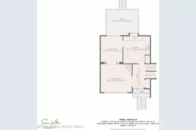  261 Clearview Drive, Long Pond, PA 18334 - Photo 47