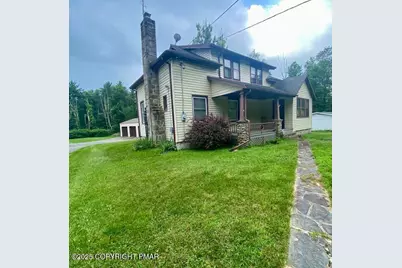  558 Effort Neola Road, Brodheadsville, PA 18322 - Photo 1